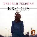 [Spanish] - Exodus: Mi viaje poco ortodoxo a Berlín Audiobook