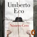 [Spanish] - Número Cero Audiobook