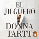 El jilguero Audiobook