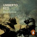 [Spanish] - Baudolino Audiobook