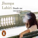 [Spanish] - Donde me encuentro Audiobook