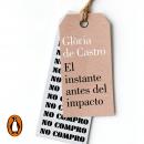 Cover of [Spanish] - El instante antes del impacto