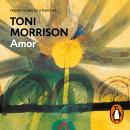 [Spanish] - Amor Audiobook