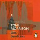 [Spanish] - Una bendición Audiobook