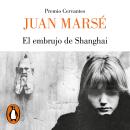 [Spanish] - El embrujo de Shanghai Audiobook