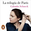 [Spanish] - La trilogía de París Audiobook