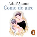 [Spanish] - Como de aire Audiobook