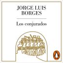 [Spanish] - Los conjurados Audiobook