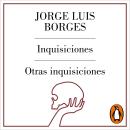 [Spanish] - Inquisiciones | Otras inquisiciones Audiobook