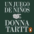 [Spanish] - Un juego de niños Audiobook