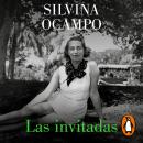 [Spanish] - Las invitadas Audiobook