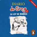 Diario de Greg 2. La ley de Rodrick Audiobook