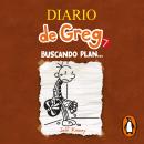 Diario de Greg 7. Buscando plan... Audiobook
