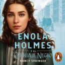 Enola Holmes - Enola Holmes y el carruaje negro Audiobook