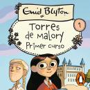 Torres de Malory 1. Primer curso Audiobook