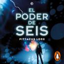 [Spanish] - Legados de Lorien 2 - El poder de Seis