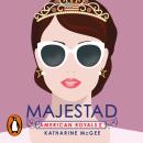 [Spanish] - Majestad (American Royals 2)