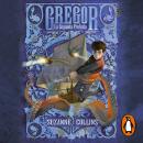 [Spanish] - Gregor 2 - La segunda profecía Audiobook