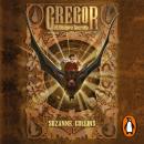 [Spanish] - Gregor 4 - El oscuro secreto Audiobook