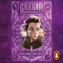 [Spanish] - Gregor 5 - La profecía final Audiobook