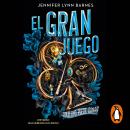 [Spanish] - El Gran Juego (El Gran Juego 1): Solo uno puede ganar Audiobook