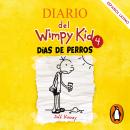 [Spanish] - Diario del Wimpy Kid 4 - Días de perros Audiobook