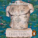 [Spanish] - Daisy Haites. La gran liberación (Universo Magnolia Parks 4) Audiobook