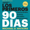 Los primeros 90 días Audiobook