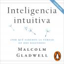 Inteligencia intuitiva (en castellano)