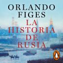 La historia de Rusia Audiobook