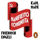 [Spanish] - Manifiesto comunista (Serie Great Ideas) Audiobook