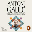 [Spanish] - Antoni Gaudí: Una biografía (en español) Audiobook
