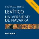 [Spanish] - Levítico Audiobook