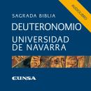 [Spanish] - Deuteronomio Audiobook