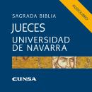[Spanish] - Jueces Audiobook