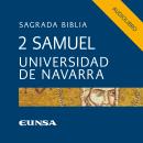 [Spanish] - 2 Samuel Audiobook