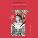 [Spanish] - A rachas: Poesía reunida Audiobook