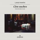 Cien noches Audiobook