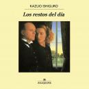 [Spanish] - Los restos del día Audiobook