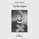 [Spanish] - La luz negra Audiobook