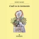 [Spanish] - Cuál es tu tormento Audiobook