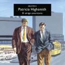 [Spanish] - El amigo americano Audiobook