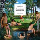 [Catalan] - Ofert a les mans, el paradís crema Audiobook