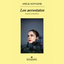 [Spanish] - Los aerostatos Audiobook
