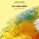 [Spanish] - Los vulnerables Audiobook
