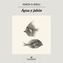 [Spanish] - Agua y jabón Audiobook