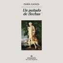 [Spanish] - Un puñado de flechas Audiobook