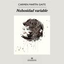 [Spanish] - Nubosidad variable Audiobook
