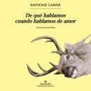 [Spanish] - De qué hablamos cuando hablamos de amor Audiobook