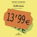 [Spanish] - 13,99 euros Audiobook